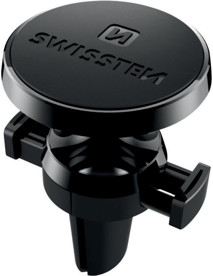 MAGNETICKÝ DRŽÁK DO VENTILACE AUTA SWISSTEN S-GRIP AV-M8