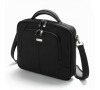 Brašna na notebook DICOTA MultiPlus 15'' - 16,4''  - černá