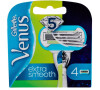 Náhradní břit Gillette Venus Extra Smooth, 4 ml