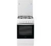 Sporák Indesit IS5G5PHW/E