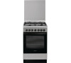 Sporák Indesit IS5G5PHX/E