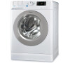 Pračka Indesit BWE 91284X WSSS EU