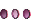 Osmo Action - Sada 3 filtrů Gradient (P-11B-021)