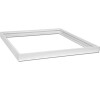 IMMAX rámeček pro LED panel/ 600x600mm/ bílý (08895L)