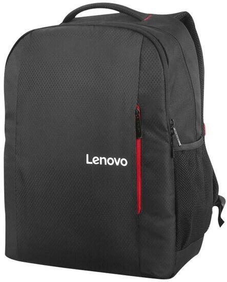 Lenovo batoh CONS Laptop Everyday B515 Černý 15.6" (GX40Q75215)