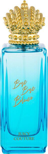 Toaletní voda Juicy Couture Rock The Rainbow, 75 ml
