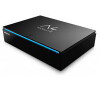 AMIKO A4 satelitní příjmač S2 s Android 4K