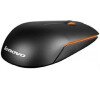 Lenovo myš CONS 500 Wireless Mouse Černá (GX30N71812)
