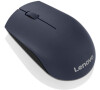 Lenovo myš CONS 520 Wireless Mouse Modrá (GY50T83714)
