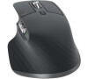 Bezdrátová myš Logitech MX Master 3, graphite (910-005694)