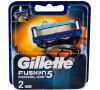 Náhradní břit Gillette Fusion Proglide, 2 ml