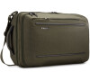 Thule Crossover 2 Convertible Carry On C2CC41 - zelená