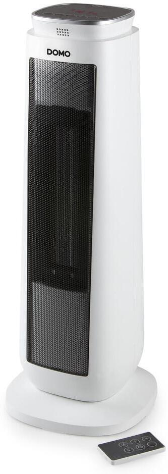 Teplovzdušný ventilátor - sloupový - DOMO DO7347H