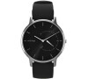 Withings Move Timeless - Black / Silver (HWA06M-Chic-model1)