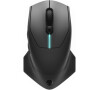 DELL myš Alienware Wireless /bezdrátová/ Gaming Mouse/ AW310M (545-BBCO)