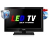 Televize Hyundai LLH 19924 DVDR, LED