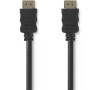 Kabel HDMI 2m NEDIS CVGT34000BK20