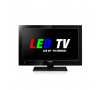 Televize Hyundai LLH 26814 MP4, LED