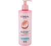 Čisticí mléko L´Oréal Paris Fine Flowers, 400 ml