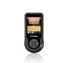 MP3 přehrávač  Hyundai MPC 182 2GB, FM, černý