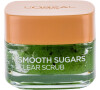 Peeling L´Oréal Paris Smooth Sugars, 50 ml