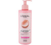 Čisticí mléko L'Oréal Paris Fine Flowers, 400 ml