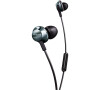 Bezdrátová sluchátka Philips PRO6305BK