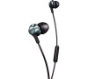 Bezdrátová sluchátka Philips PRO6105BK