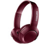 Sluchátka Philips SHB3075RD