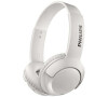 Sluchátka Philips SHB3075WT/00, bílá