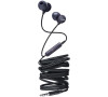 Sluchátka Philips SHE2405BK/00, černá