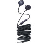 Sluchátka Philips SHE2305BK/00, černá