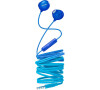 Sluchátka Philips SHE2305BL/00, modrá