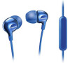 Sluchátka Philips SHE3555BL/00, modrá
