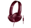 Sluchátka Philips SHL3075RD
