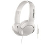 Sluchátka Philips SHL3075WT