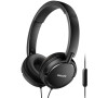 Sluchátka Philips SHL5005/00, černá