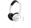 Sluchátka Philips SHL5005WT bílá