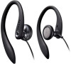 Sluchátka Philips SHS3300 černá