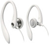 Sluchátka Philips SHS3300WT/10, bílá