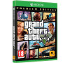 Hra pro XBOX ONE - GTA V Premium Edition