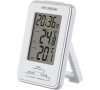 Meteostanice Hyundai WS 1021, bílá