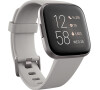 Fitbit Versa 2 (NFC) - Stone/Mist Grey (FB507GYSR)