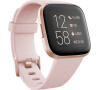 Fitbit Versa 2 (NFC) - Petal/Copper Rose (FB507RGPK)