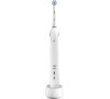 Elektrický kartáček Oral-B PRO 2 Sensitive white 2000