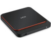 Ext. SSD LaCie Portable SSD 2TB (STHK2000800)