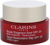 Denní pleťový krém Clarins Super Restorative, 50 ml (SPF20 - tester)