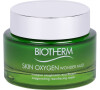 Pleťová maska Biotherm Skin Oxygen, 75 ml (tester)