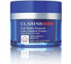Denní pleťový krém Clarins Men, 50 ml (tester)