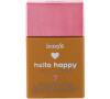 Makeup Benefit Hello Happy, 30 ml, odstín 07 Medium-Tan Warm (SPF15)